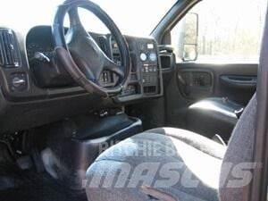GMC C7500 其他貨車