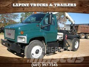 GMC C7500 其他貨車