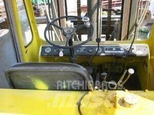 Hyster H200E 堆高機(叉車)-其他