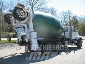 Mack RS686LS 其他貨車