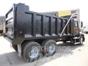 Mack Vision 傾卸式卡車