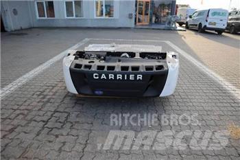 Carrier Supra 550 其他組件