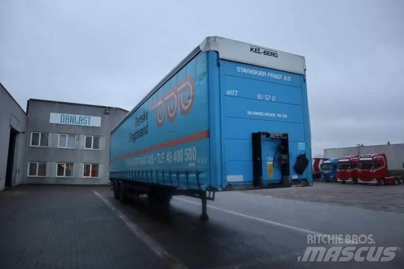 Kel-Berg 34 pl. 拖頭車