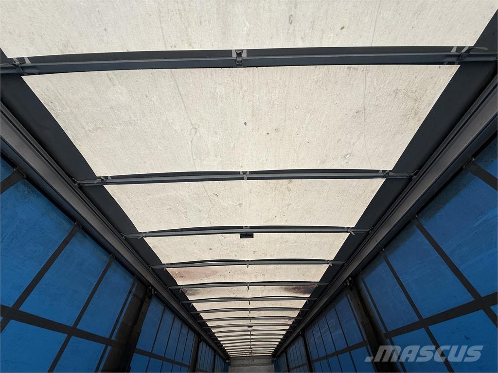 Kel-Berg 34 pl. 拖頭車