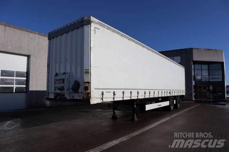 Krone 34 pl. 拖頭車