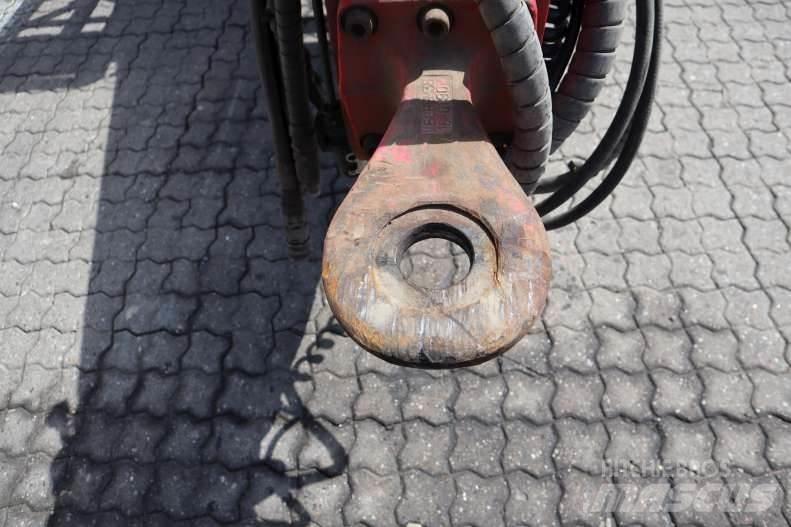 Nopa Til 5.5-6 m kasser 傾卸式拖車