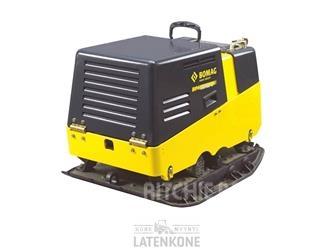Bomag BPH 80/65 S 夯實機(夯土機)