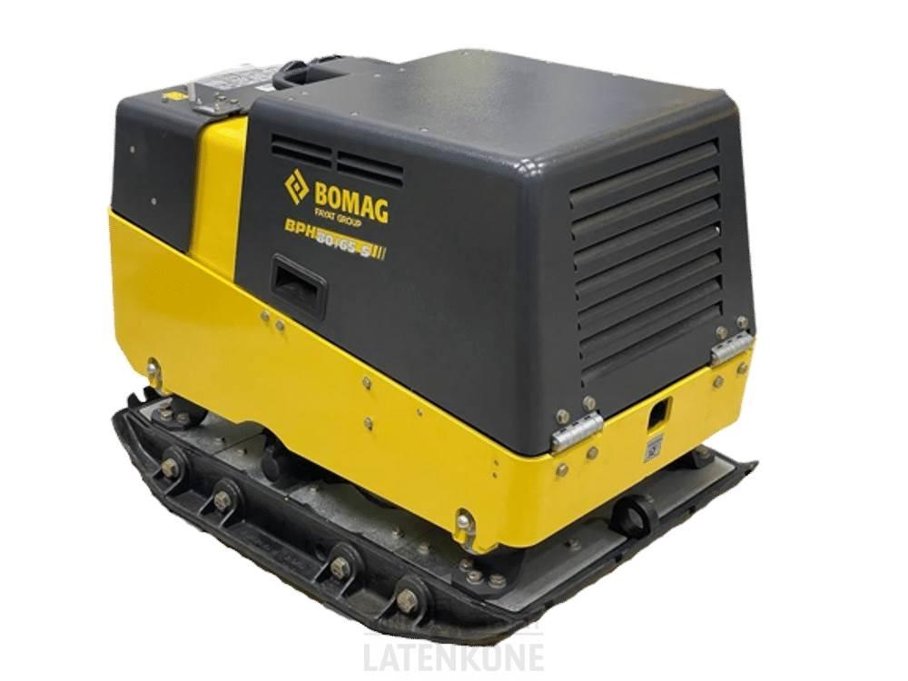 Bomag BPH 80/65 S 夯實機(夯土機)