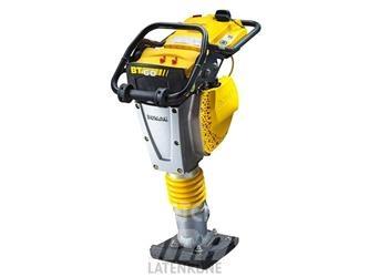 Bomag BT60 täryjuntta 夯實機(夯土機)