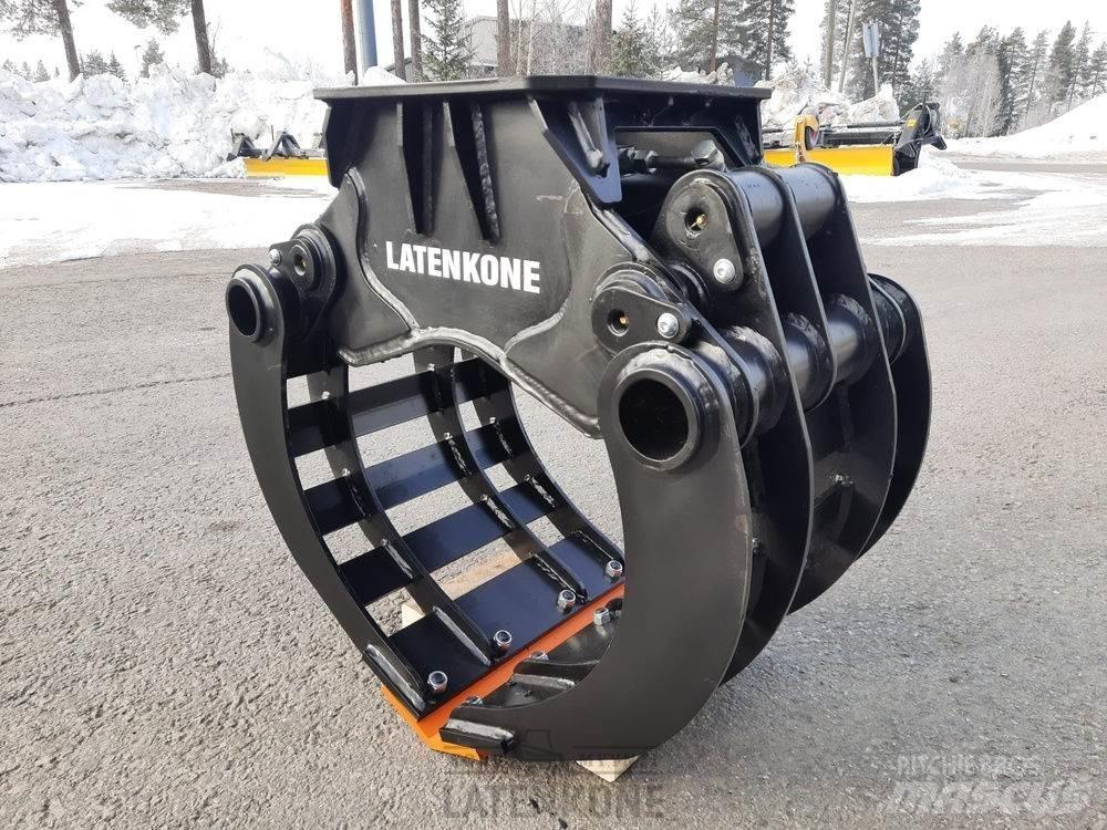 Laten Purkukoura KH-1 兩爪吊夾