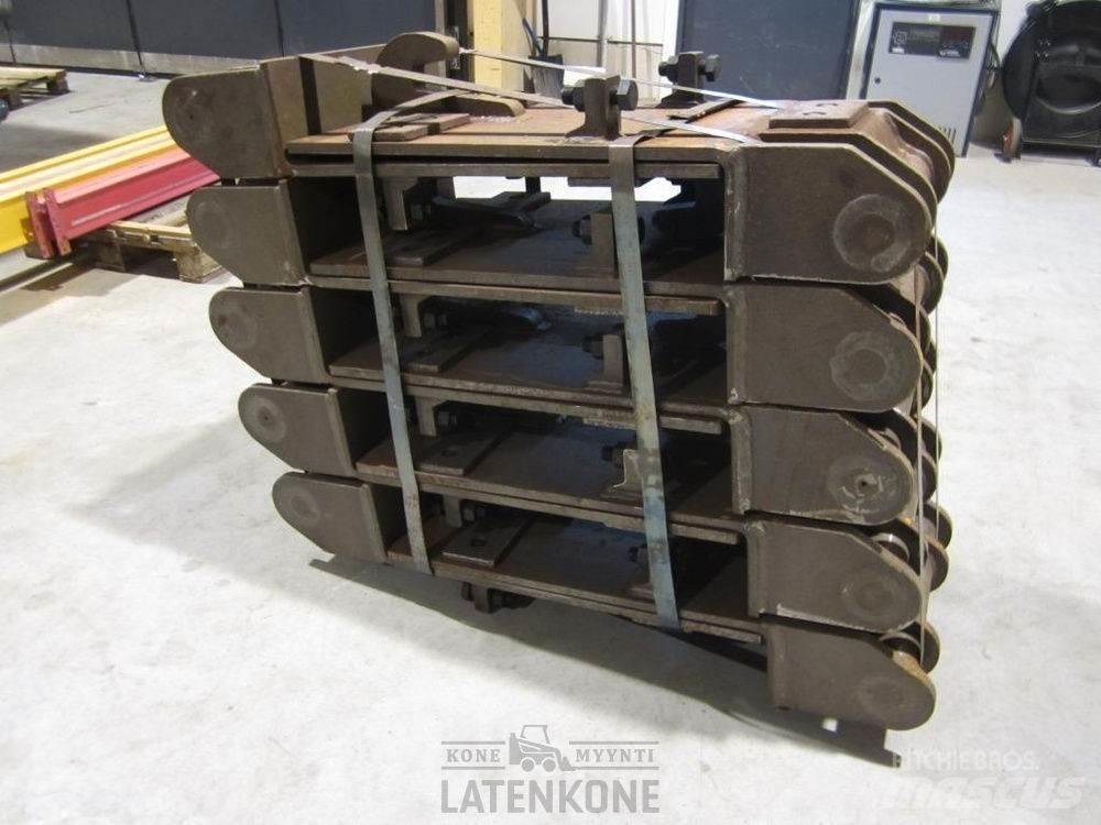 Laten Vastalevy NTP10 快速連結器