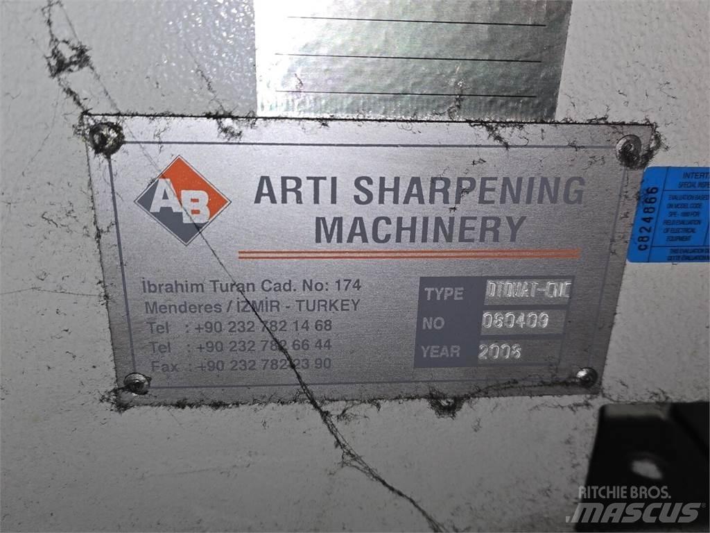 A.B.M. OTOMAT CNC 其他