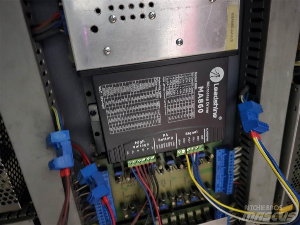 A.B.M. OTOMAT CNC 其他