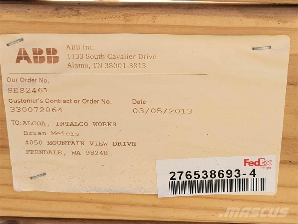 ABB 046W5000BB 其他