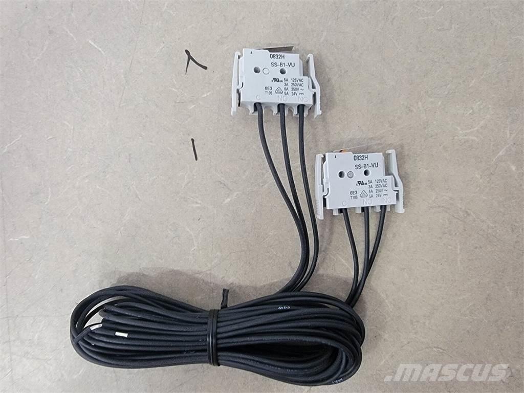 ABB 1SDA066431R1 其他