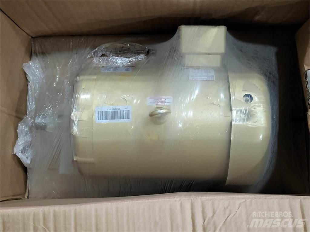 ABB MOTORS EM3704T-G 工業發動機