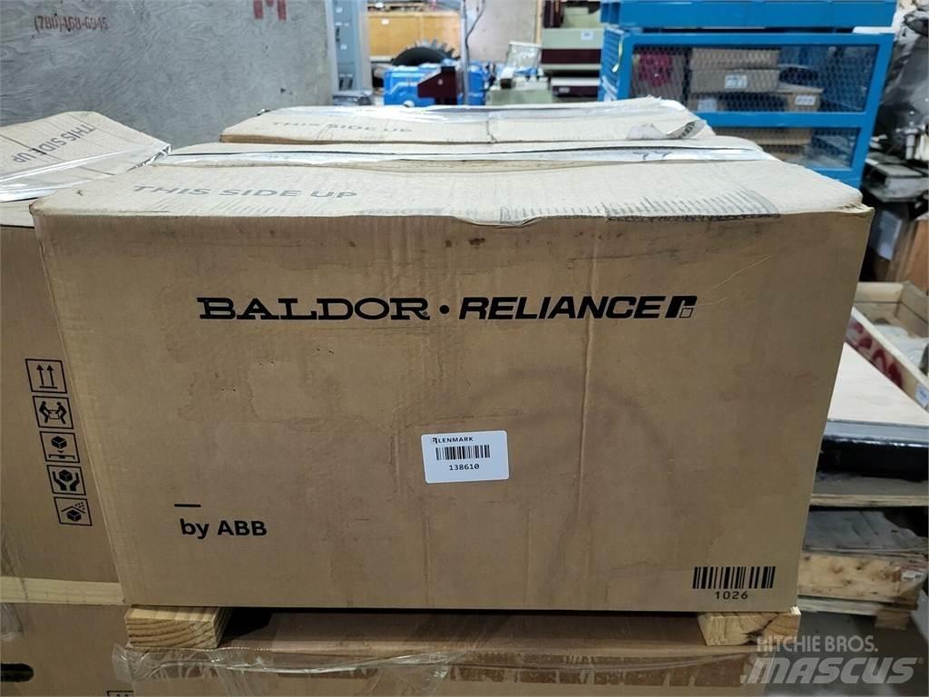 ABB MOTORS EM3704T-G 工業發動機