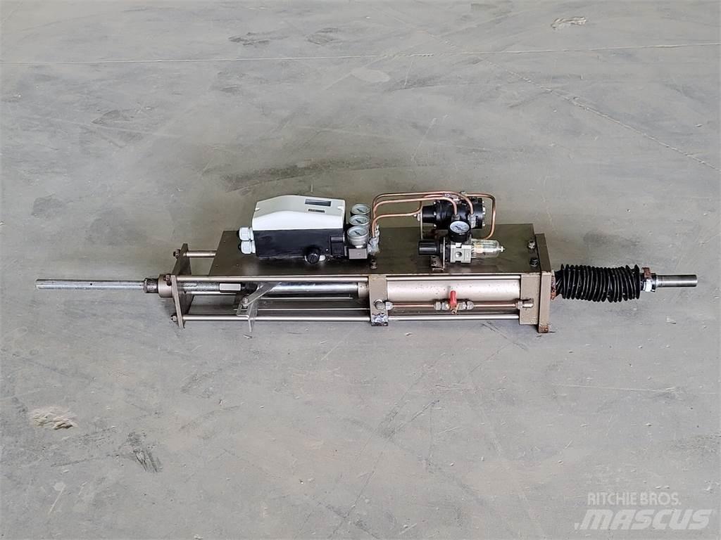 ABB V18345-1010521001 其他