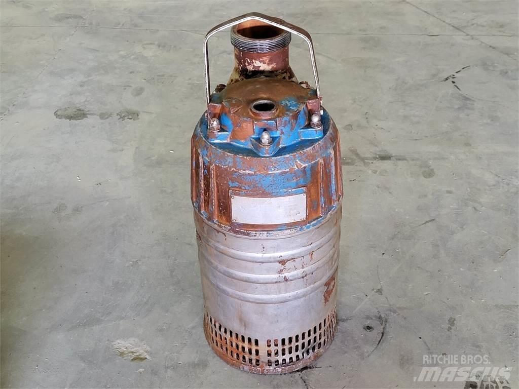 ABS PUMPS J54ND 水泵浦
