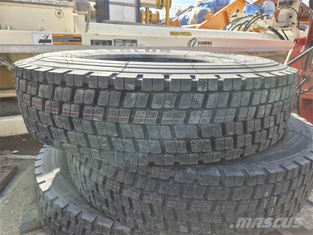 Aeolus ADR55 輪胎、車輪和輪圈