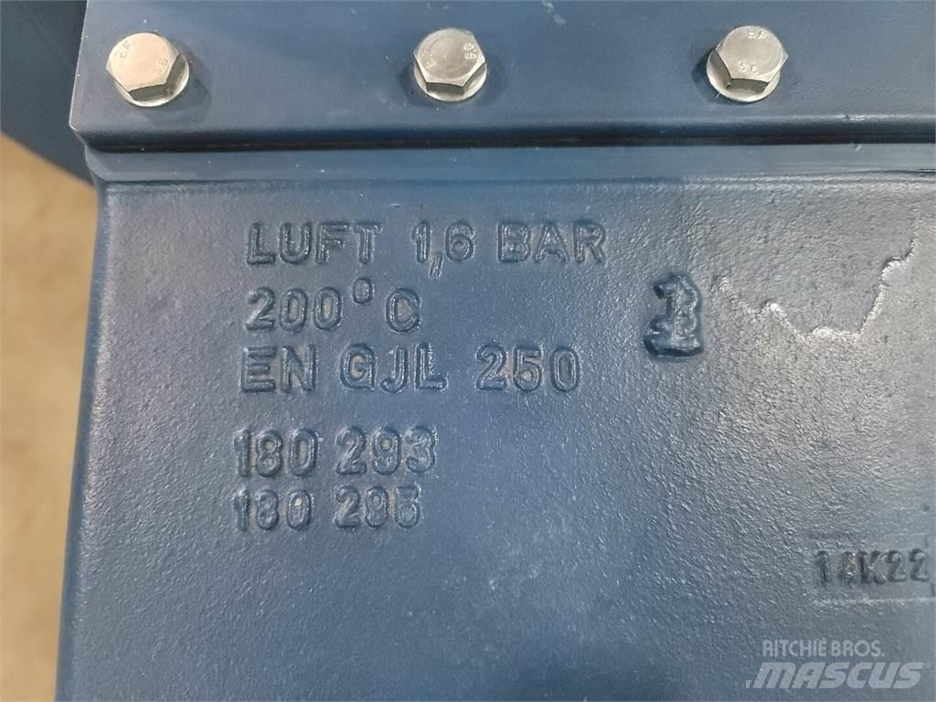 Aerzen D 98 S 空氣壓縮機