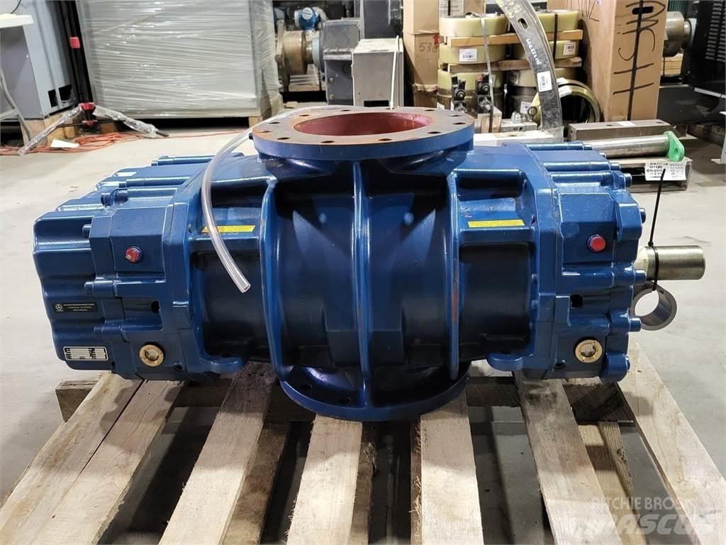 Aerzen GM80L 其他組件