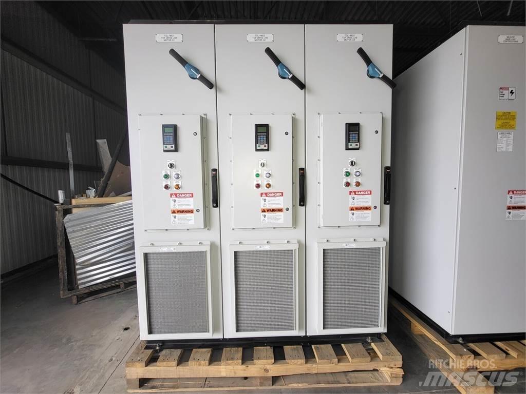 Allen BRADLEY 其他