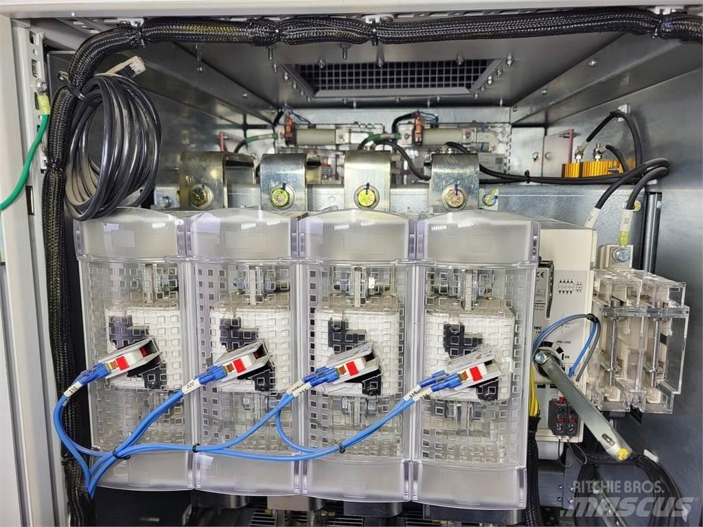 Allen BRADLEY 其他