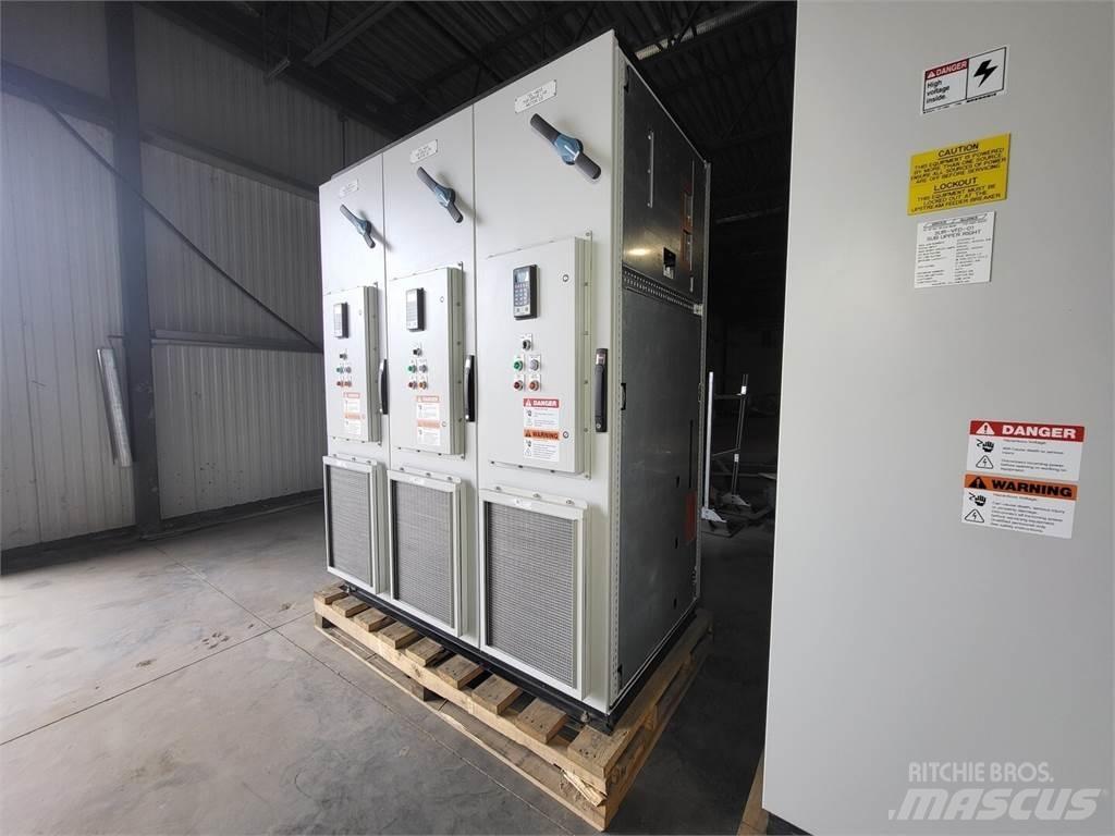 Allen BRADLEY 其他