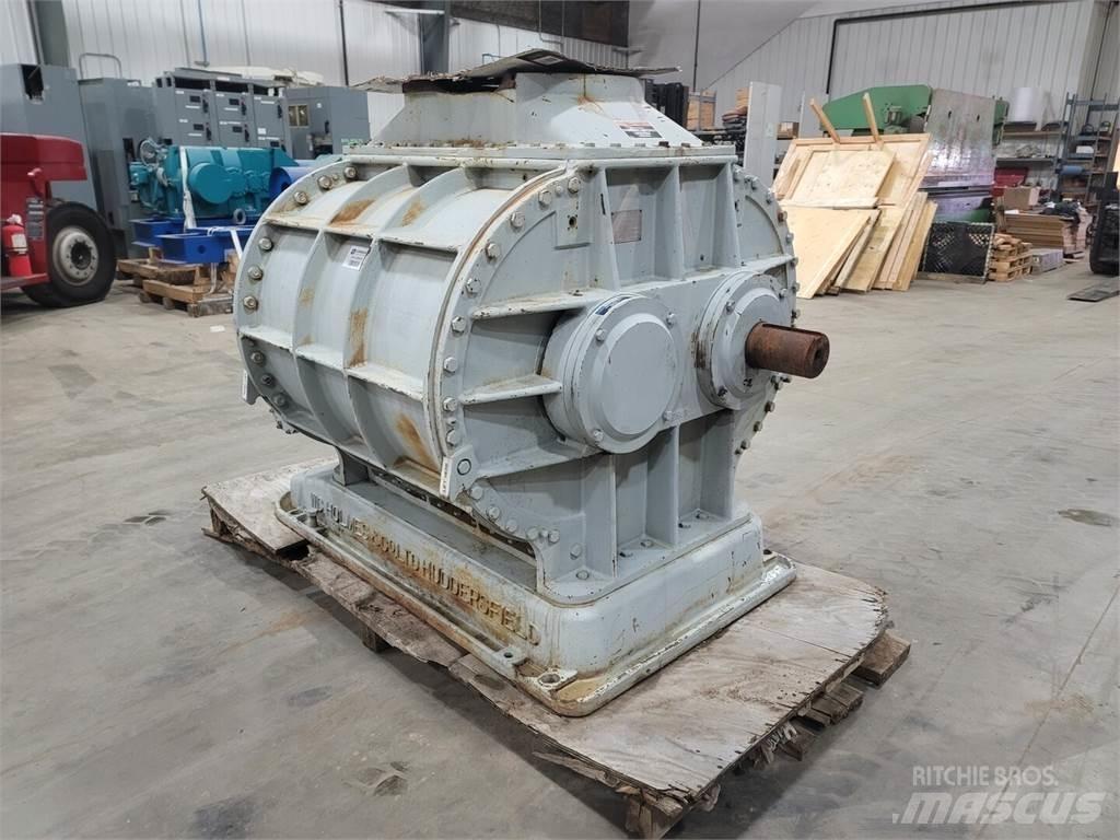 Allied BLOWER HR664 其他組件