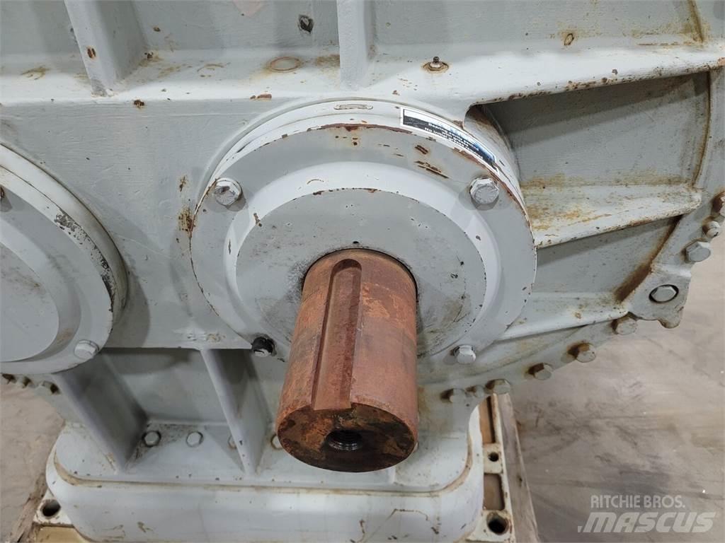 Allied BLOWER HR664 其他組件