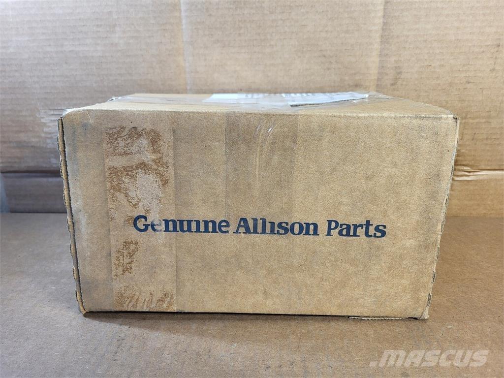 Allison 29542824 其他