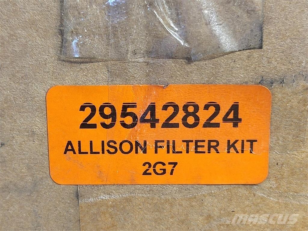 Allison 29542824 其他