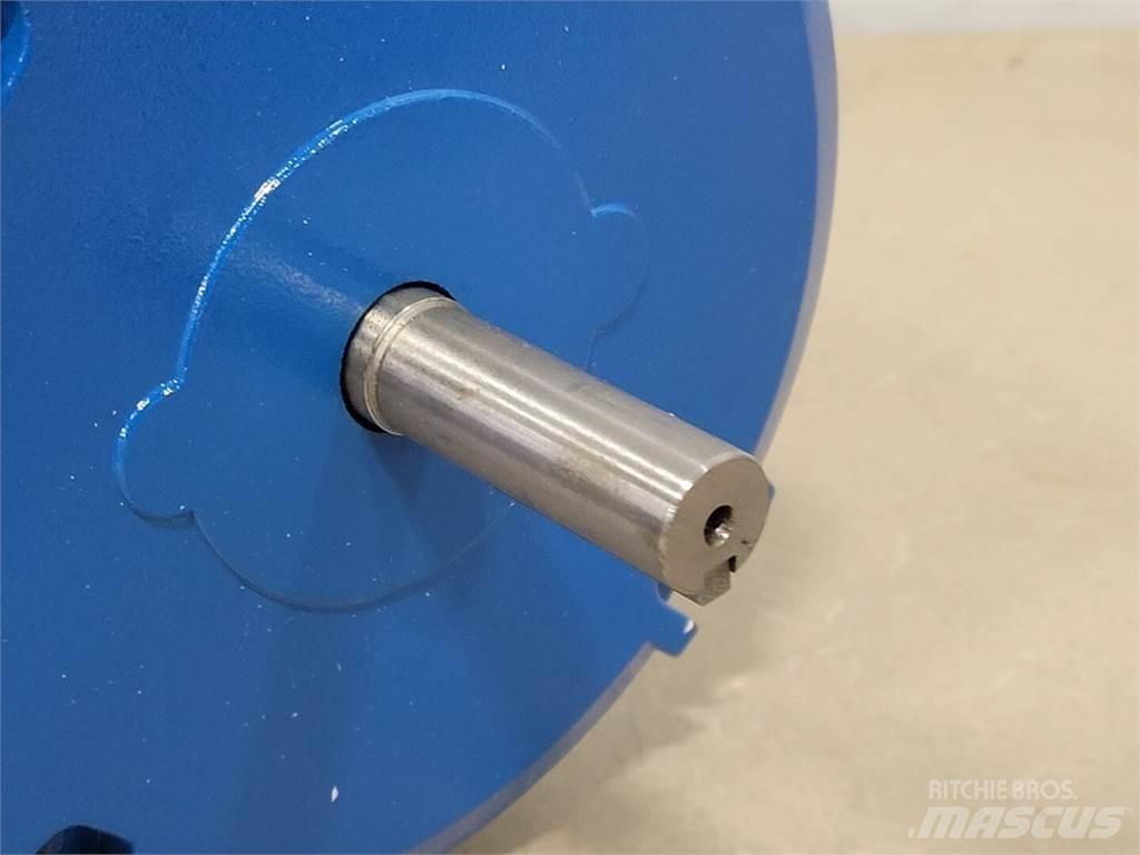  AMEG YSN5632GMA 工業發動機