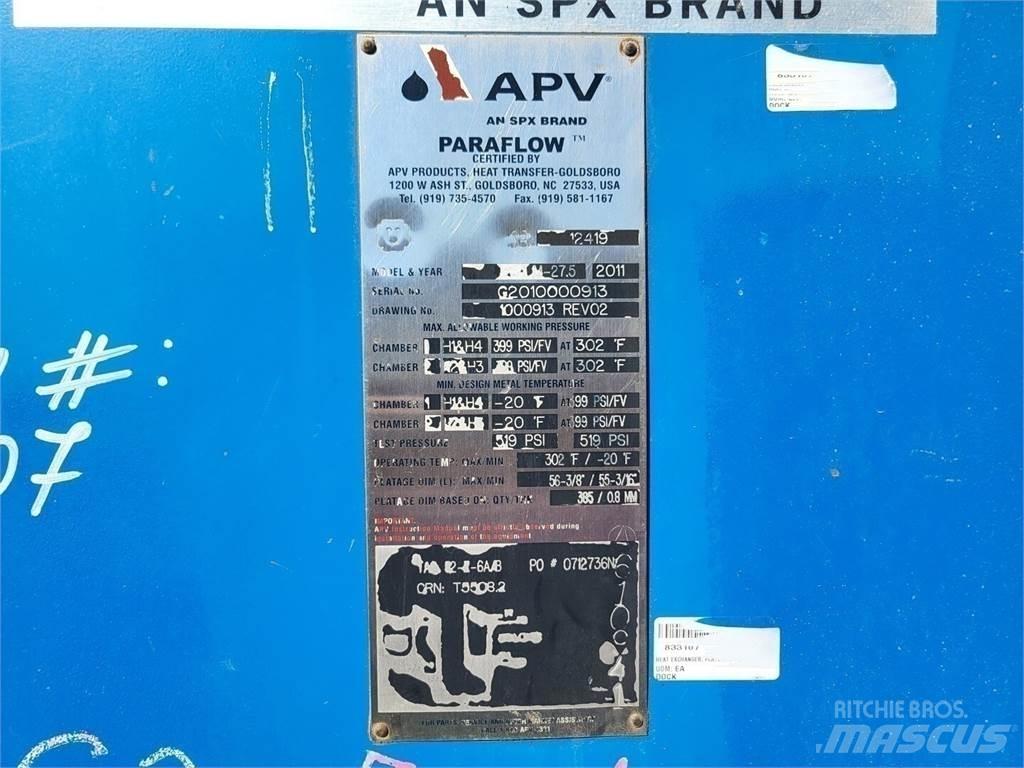 APV B134 M-27.5 其他