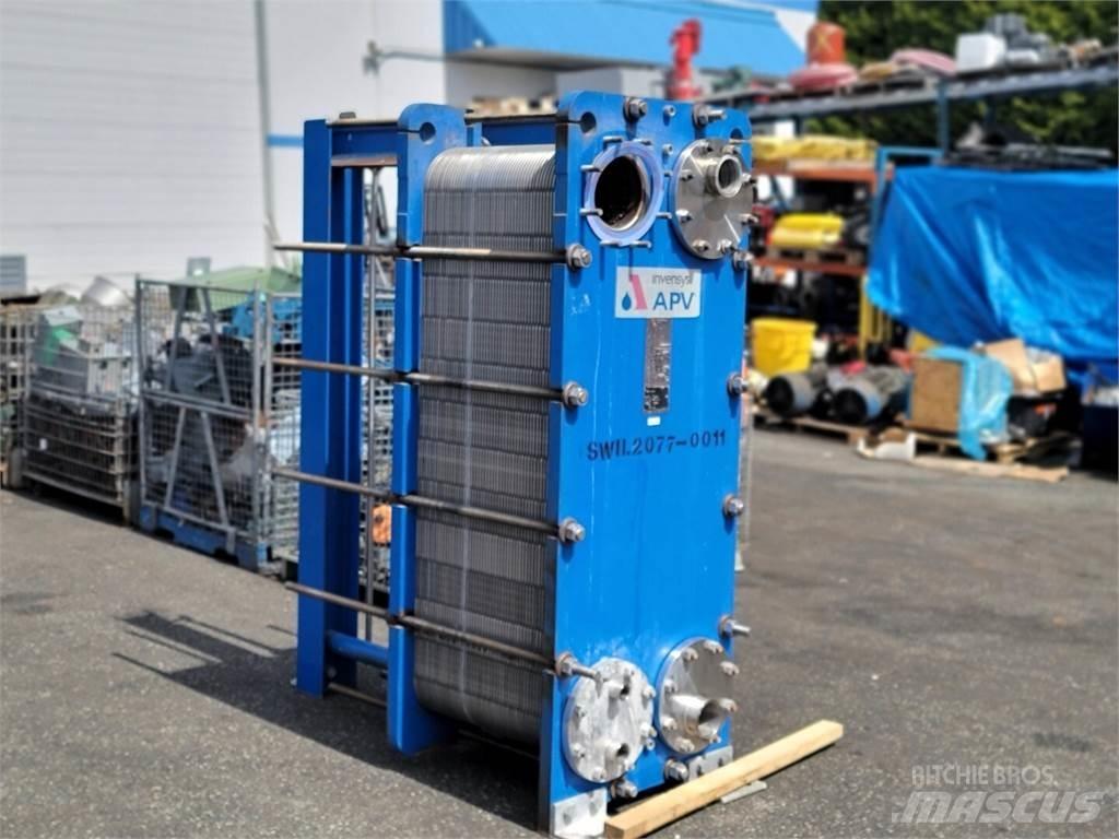APV BP9 M-10 其他