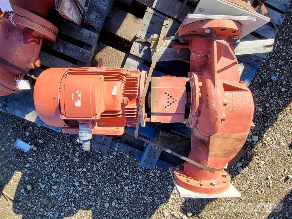  ARMSTRONG 4380 水泵浦