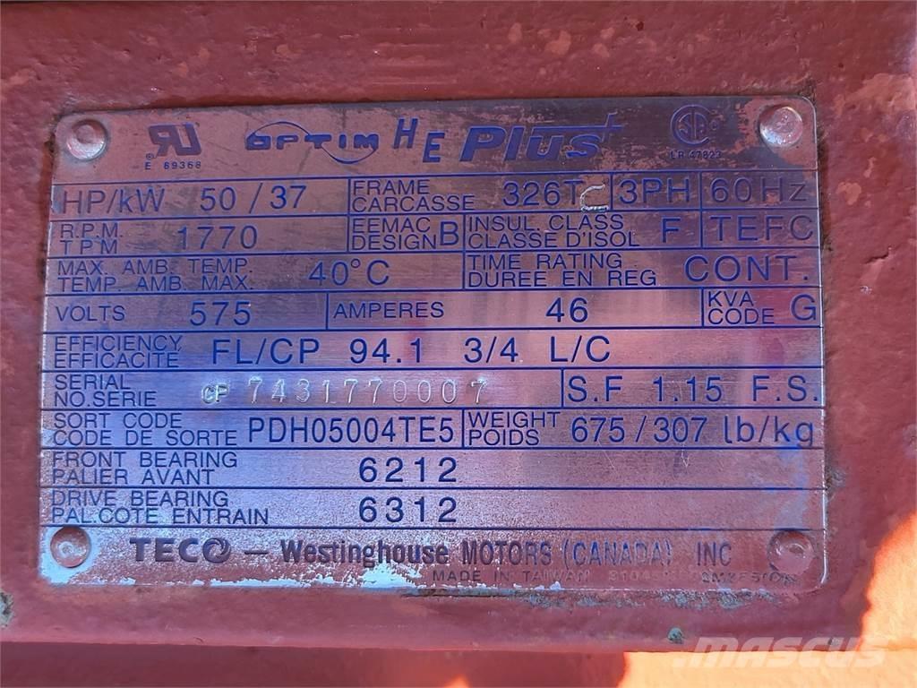  ARMSTRONG 4380 水泵浦