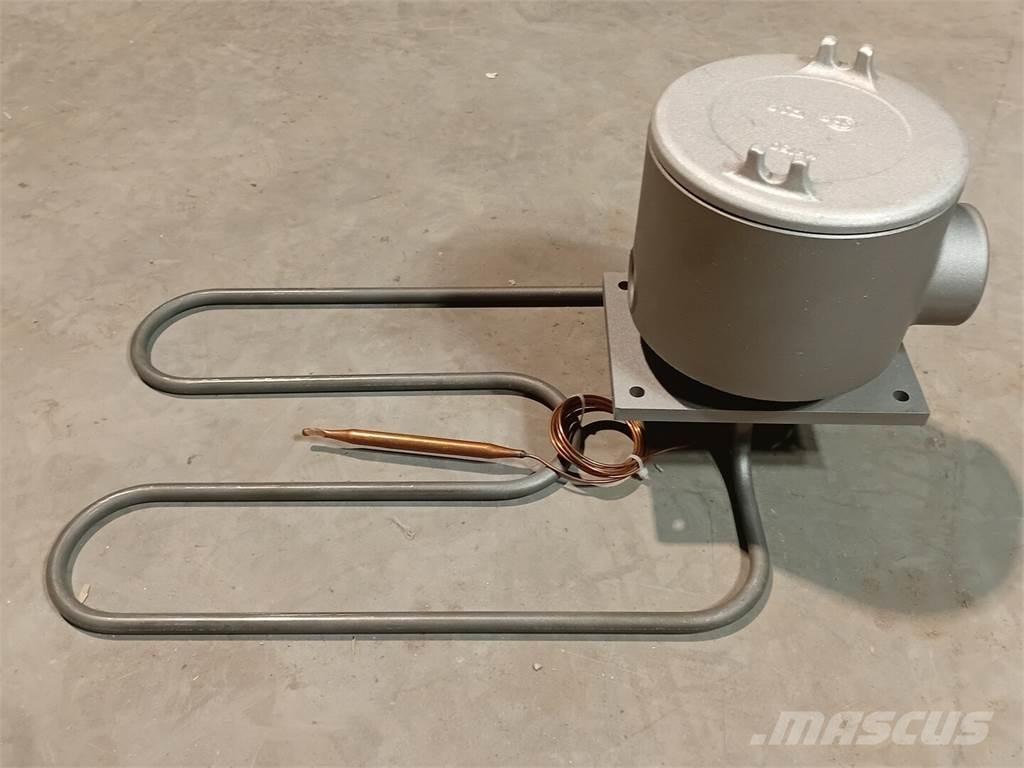  ASB7-17194 MR 加熱和解凍設備