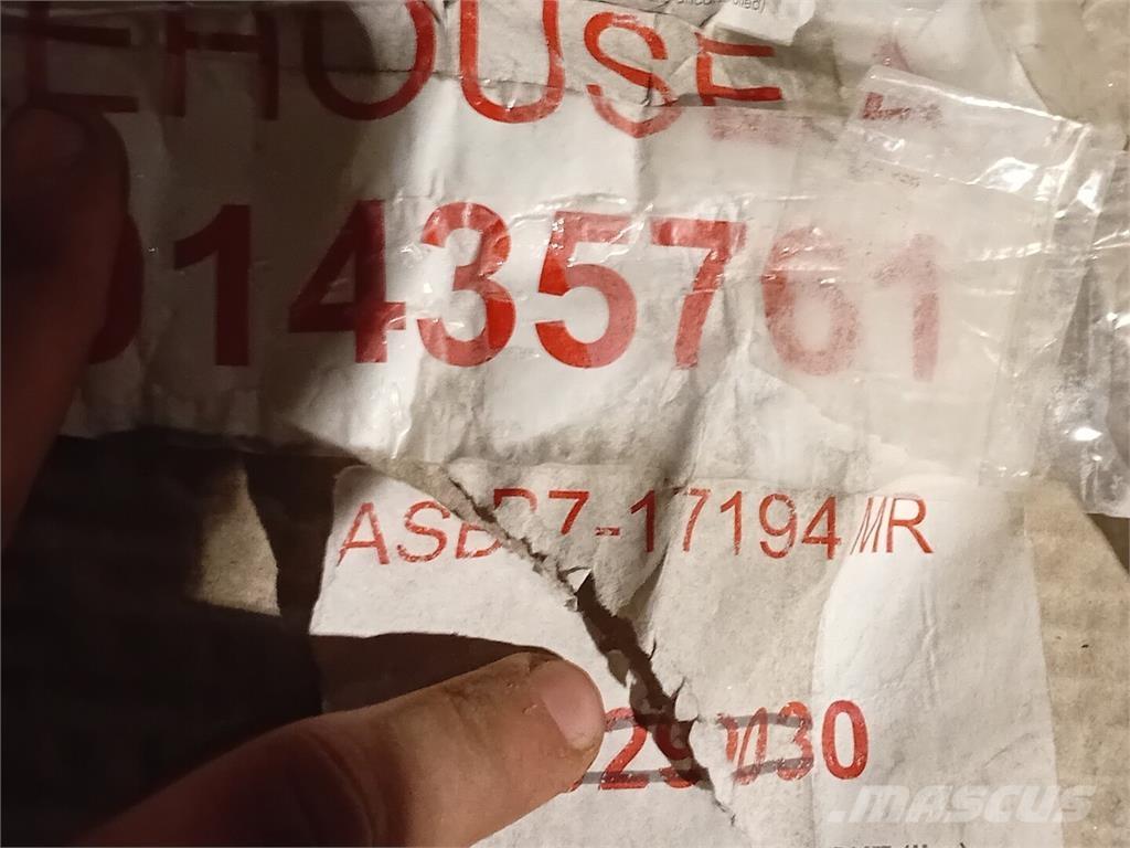  ASB7-17194 MR 加熱和解凍設備