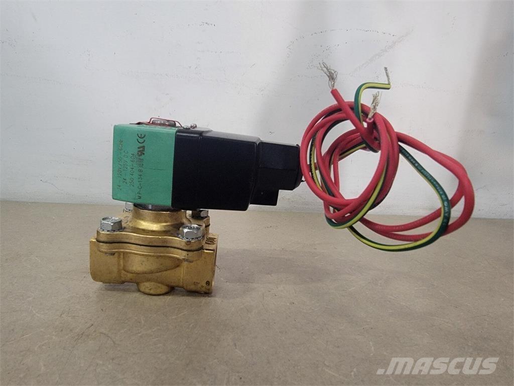 Asco 8210P095 其他