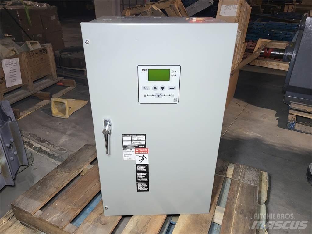 Asco D03ATSA30070RGXC 其他