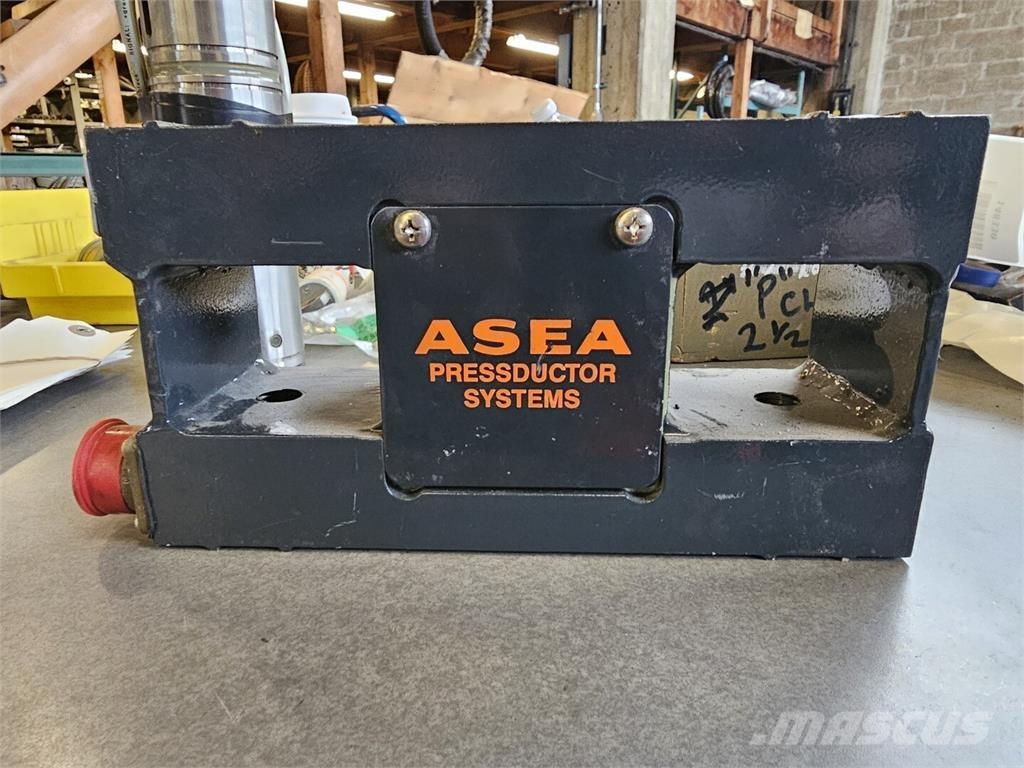 Asea QGPT 130-A 其他