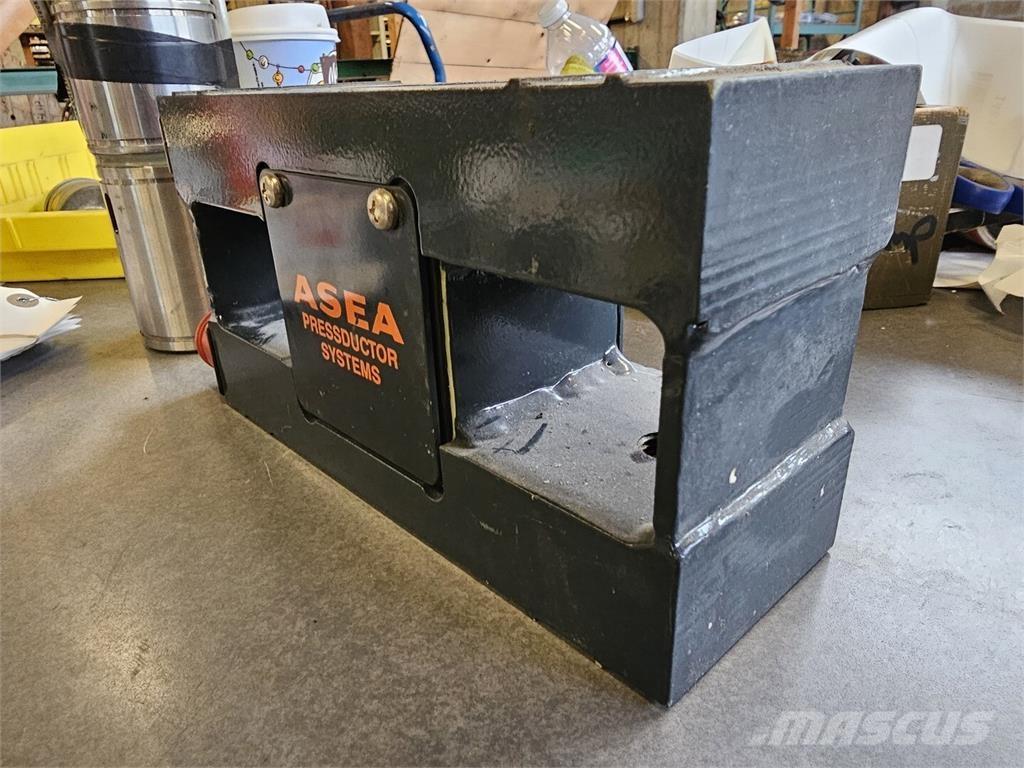 Asea QGPT 130-A 其他