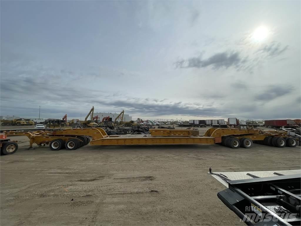 Aspen  其他拖車