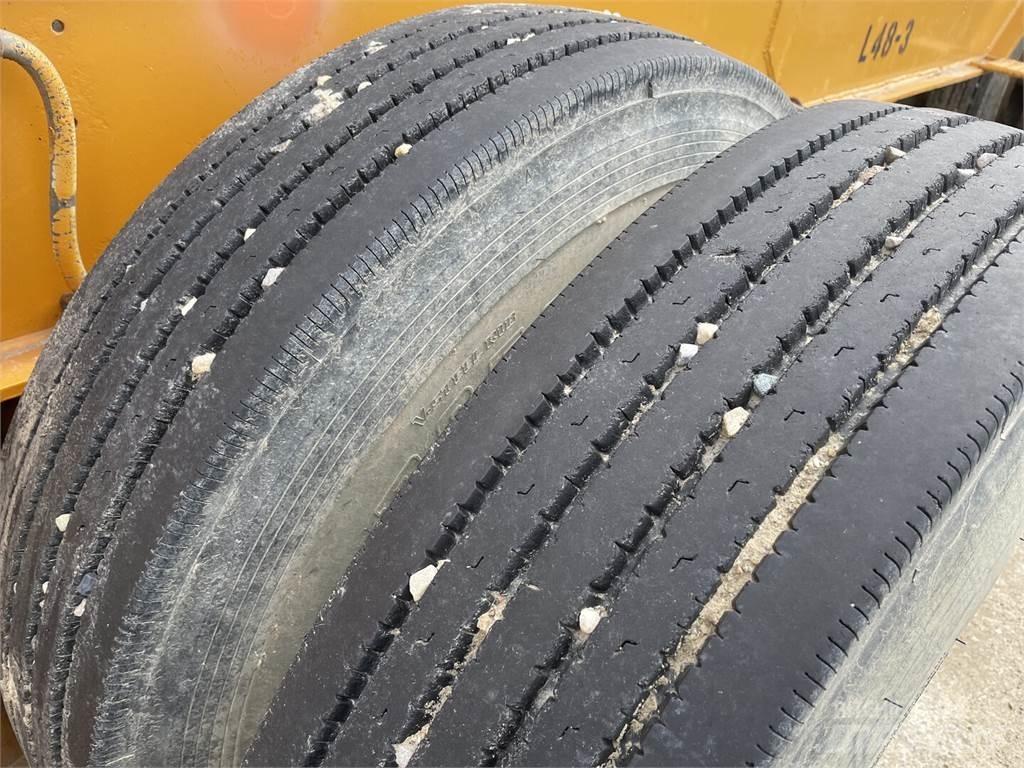Aspen  其他拖車