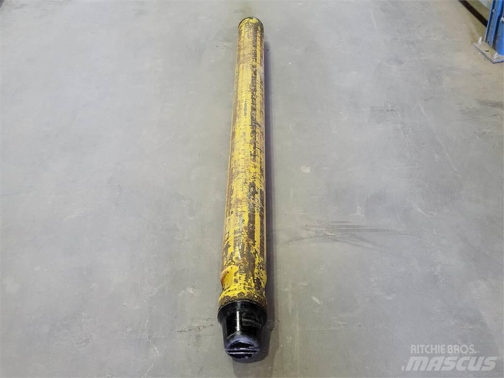 Atlas Copco 92010696 其他