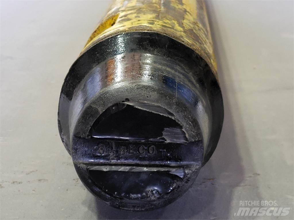 Atlas Copco 92010696 其他