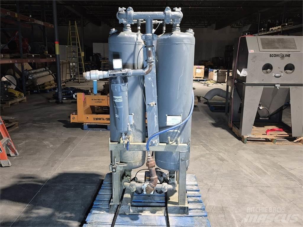 Atlas Copco CD140 壓縮空氣乾燥機