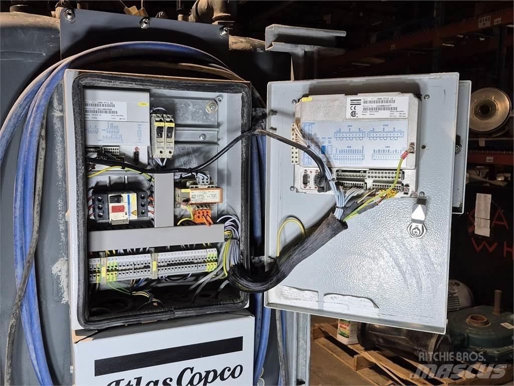 Atlas Copco CD140 壓縮空氣乾燥機